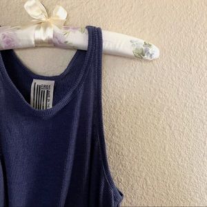 Free people tank